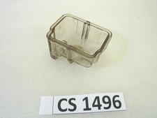 Vaschetta carburatore