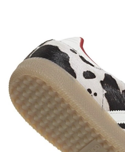 Adidas originals samba cow - originals, og
