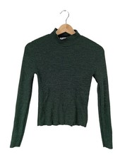 ZARA KNIT Maglione lavorato a