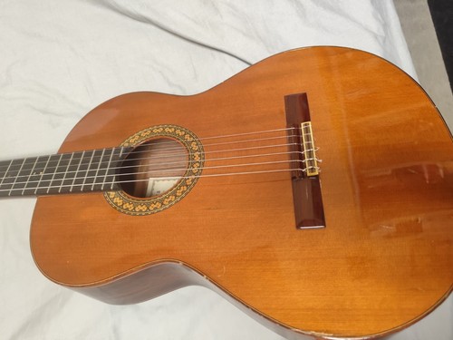 Alhambra chitarra classica - chitarra,