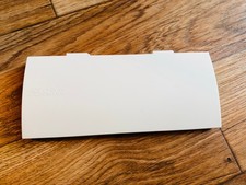 Scatola acquerello vuota