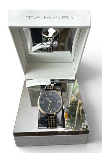 Orologio tahari donna - tahari,