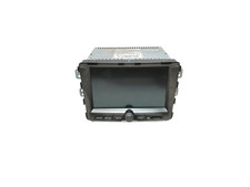 Autoradio per Ssangyong Rexton