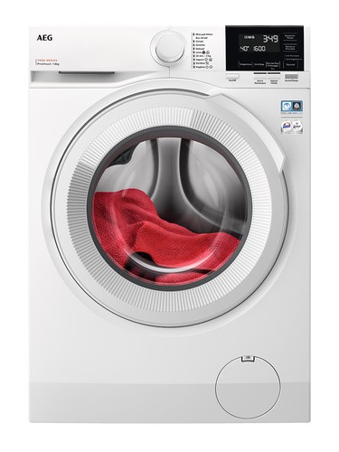 Lavatrice lr7g86cw serie - lavatrice,