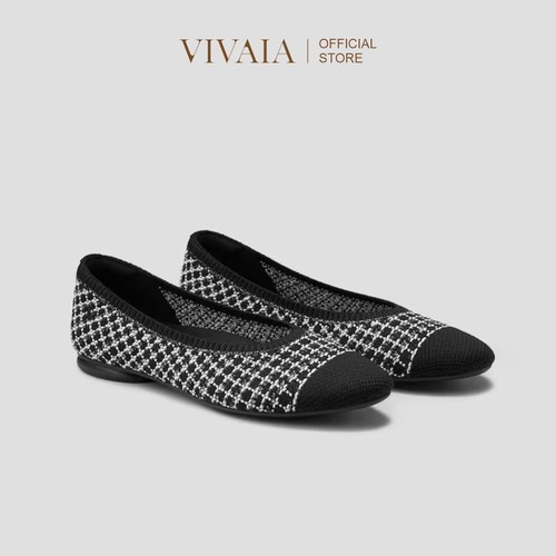 Ballerine vivaia tamia - ballerine,