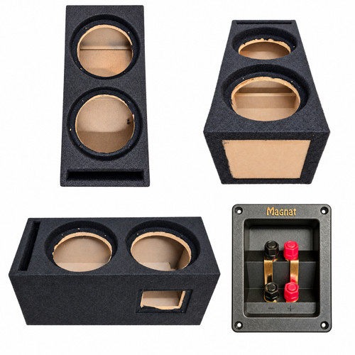 Alloggiamento subwoofer
