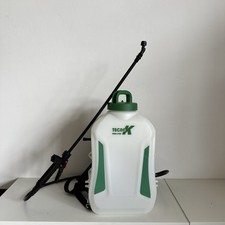 POMPA A SPALLA ELETTRICA A