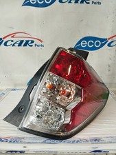Fanale / Faro / Proiettore posteriore dx Subaru Forester 2011  ecoAG5564