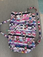 ZAINO INVICTA  LEGGERO TOKIDOKI U597