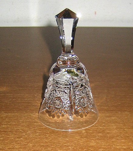 Campana miniatura in - miniatura,