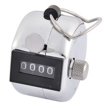 Office Stainless Steel Handle