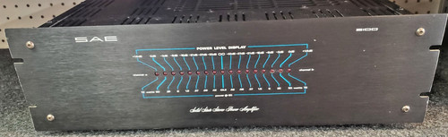 Amplificatore potenza - di,