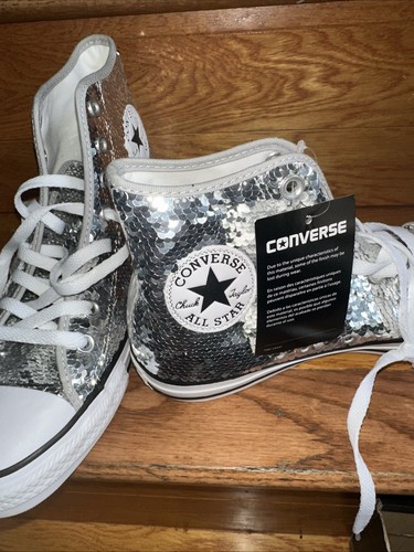 Sneakers alte converse chuck - converse,