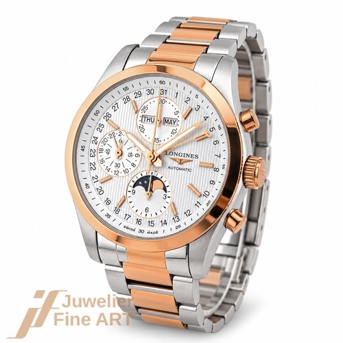 Longines conquest classic - longines,