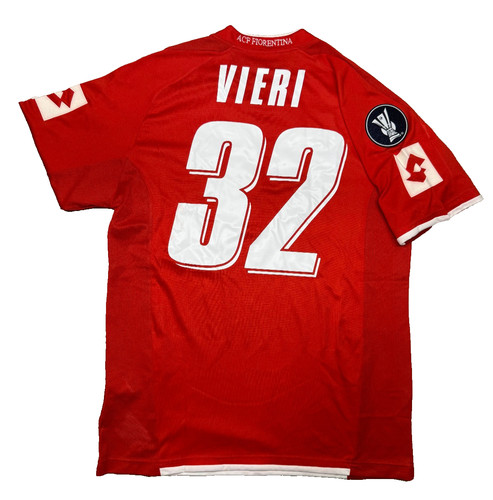 Maglia fiorentina vieri - maglia,