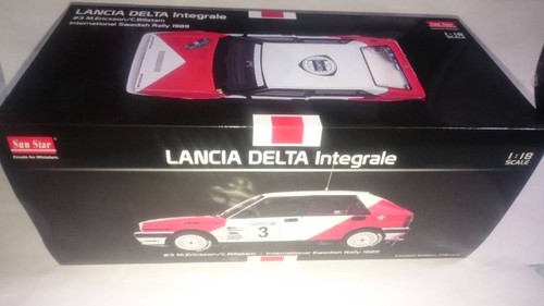 Sunstar 779 unità - limited, 1