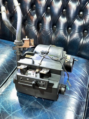 1996 riscaldatore interno - +,