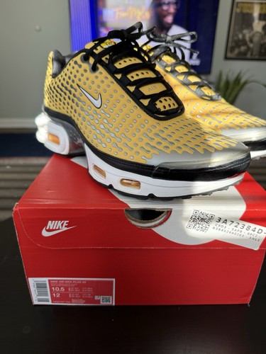 Nike air max plus vii - plus, varsity