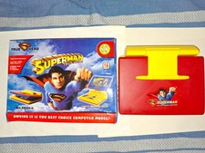 True Hero - Superman computer