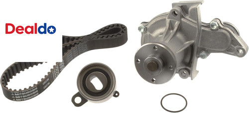 Kit cinghia distribuzione - kit,