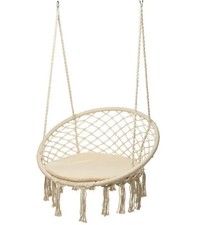 Amaca in Tessuto con Base