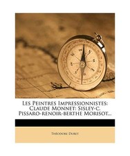 Les Peintres Impressionnistes