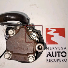 POMPA SERVOSTERZO KIA SORENTO