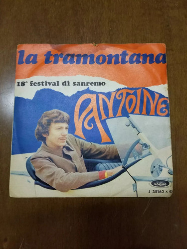 Antoine tramontana 18 - tramontana,