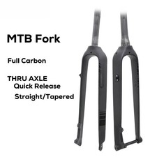 Forcella rigida 26/27,5/29