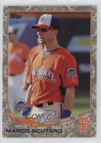 Aggiornamento topps 2013 - topps,