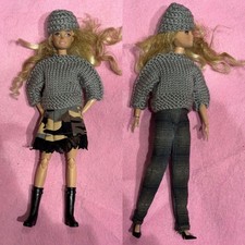 Vestiti Artigianali Barbie