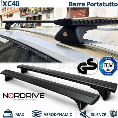 Barre portatutto per - portatutto, volvo
