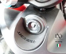 protezione zona chiave