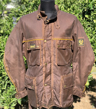 Rara Giacca Moto Belstaff