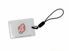 Bentel mini card tag x
