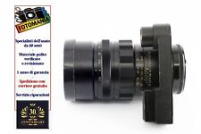 Leica Elmarit M 135 f 2,8 occhialini revisionato garanzia 12 mesi