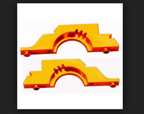 Rear bulkhead bracket 1 - l+r, 1/10