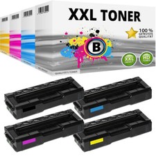 Toner Compatibile Per Ricoh
