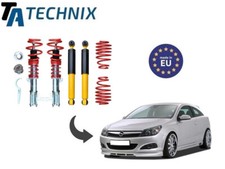 Assetto Sportivo a Ghiera