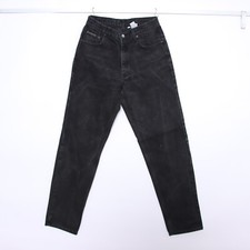 CALVIN KLEIN Regular Fit W30 L34 Usato Vintage (Cod.D2388) Denim Jeans made USA