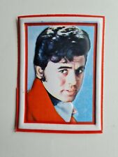 plasteco cantanti LITTLE TONY BADA BAMBINA