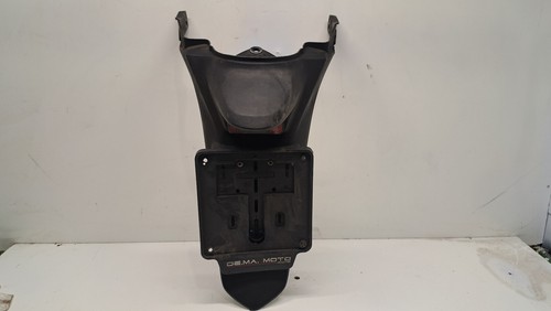 Honda 300 2012 parafango - 300,