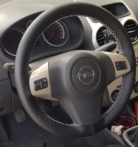 Per opel astra 09 - 04-09, vero