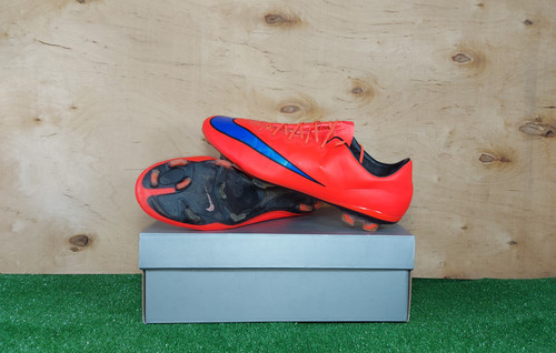 Scarpe nike mercurial vapor - scarpe,