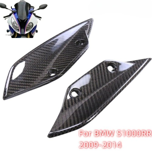 Spoiler trim alettone laterale