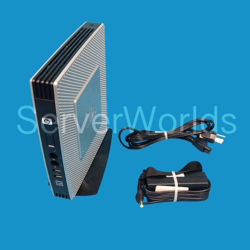 Thin client t5740 atom - client,