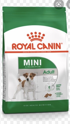 Royal canin size - , mini