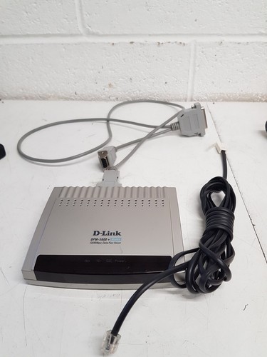 Modem link dfm - d-link, dfm-560e+