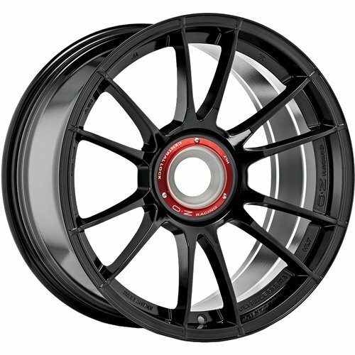 Cerchio lega racing - lega, oz