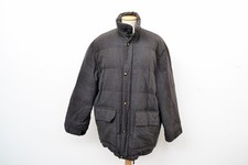 GIACCONE INVERNALE  DA UOMO TAGLIA 52 100% PIUMA